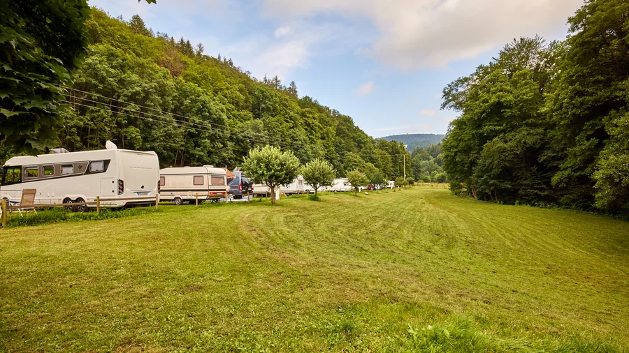 Taunus Mobilcamp