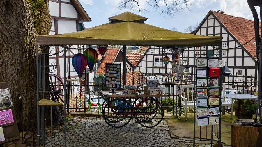 Tecklenburger Romantik