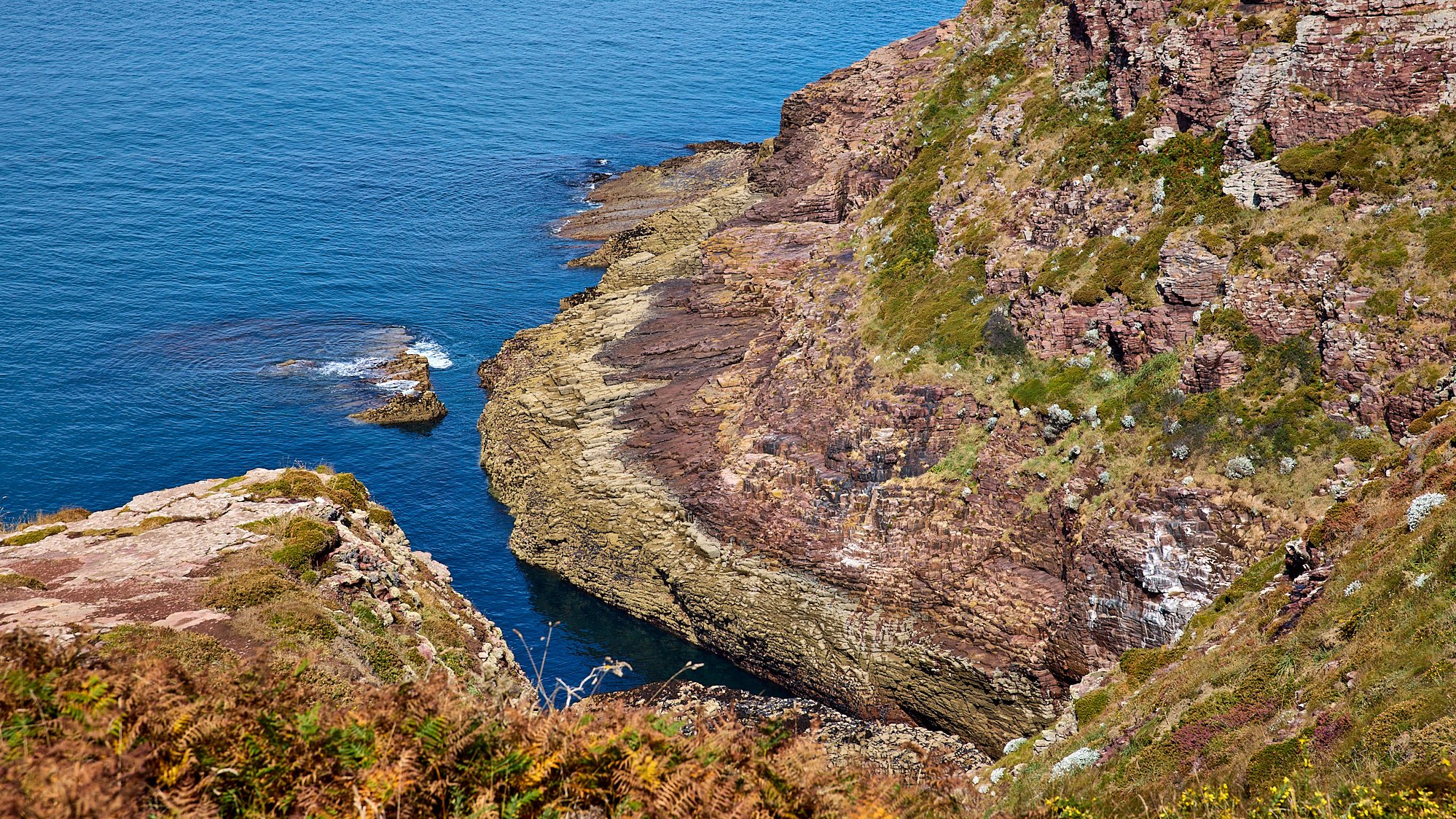 Cap Fréhel