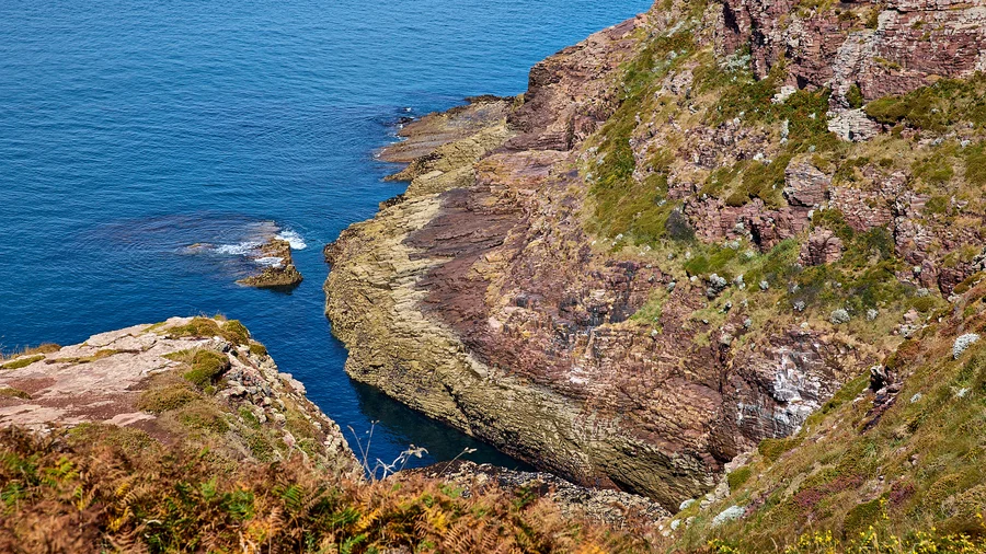 Cap Fréhel
