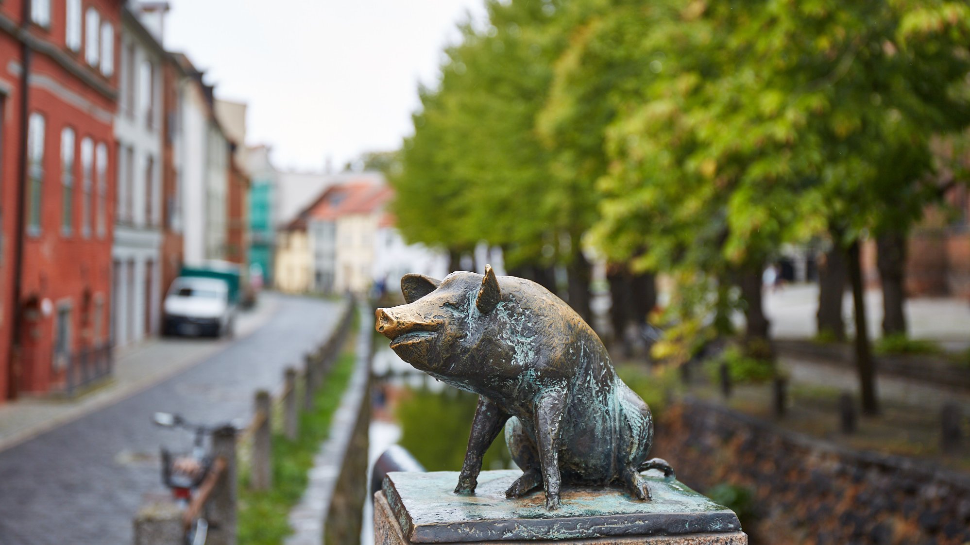Wismar