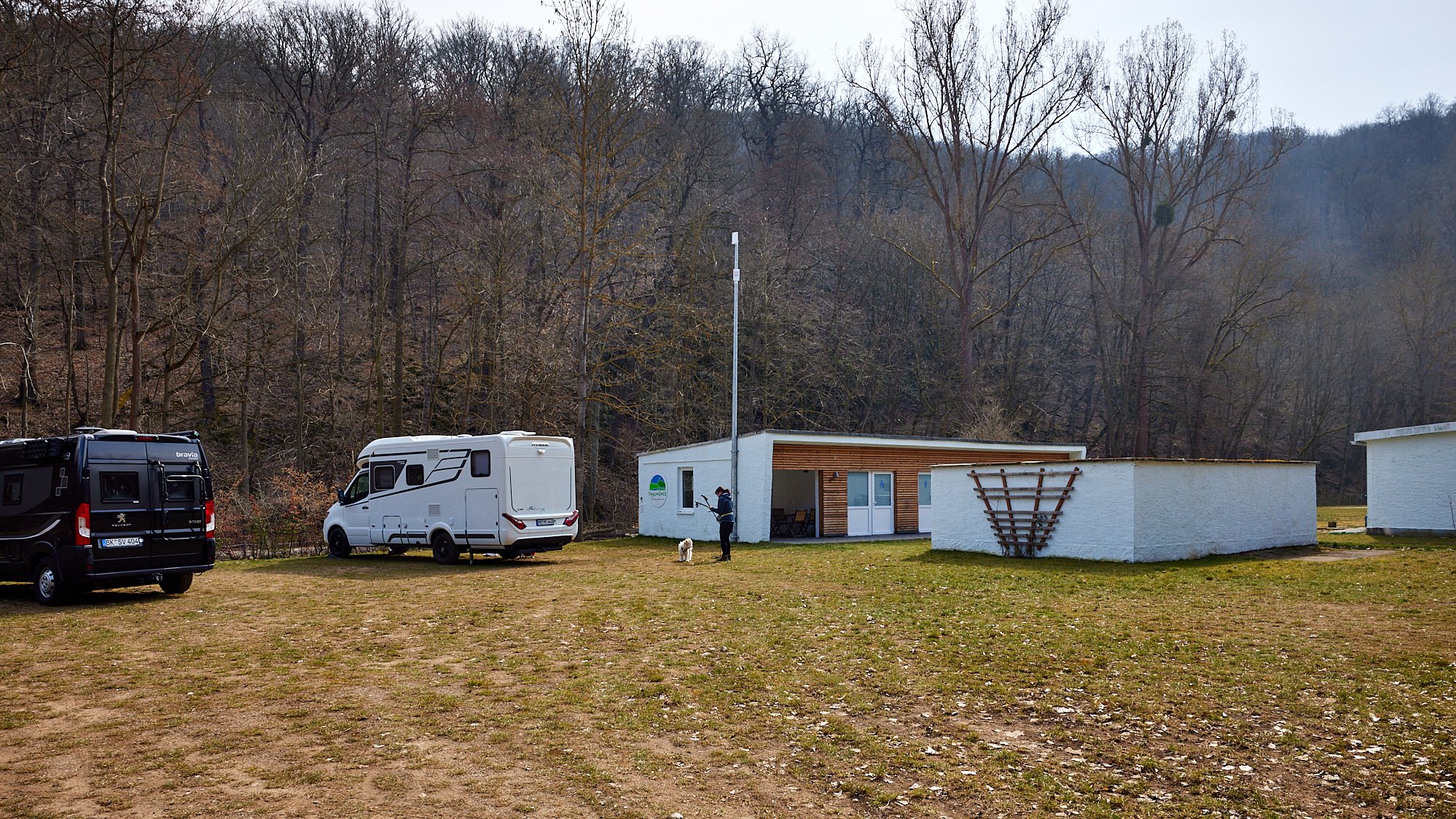 Thalmühle