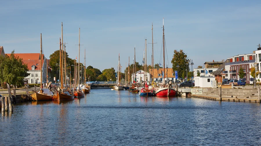 Greifswald