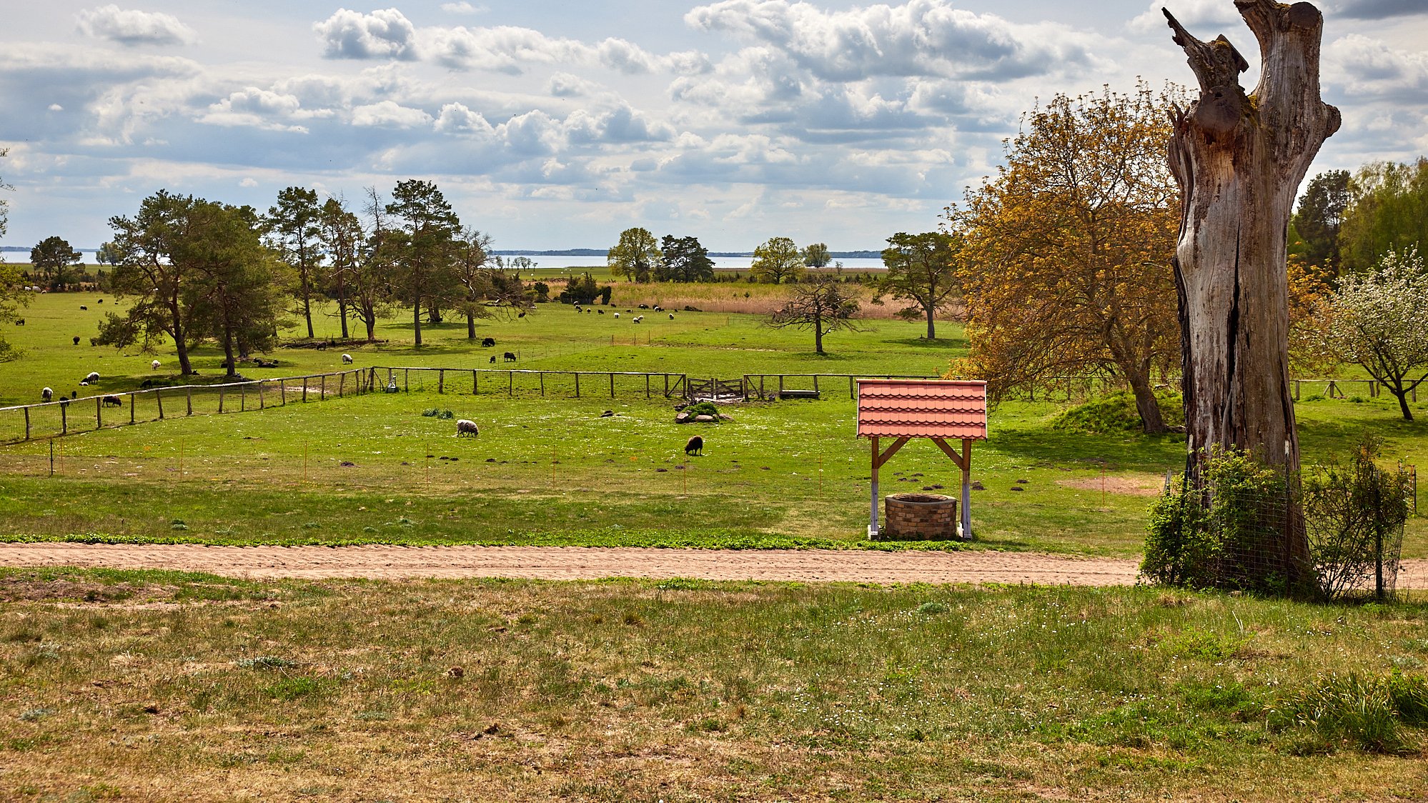 Müritzhof - Nationalpark Müritz