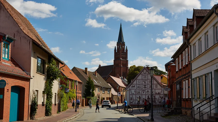 Röbel