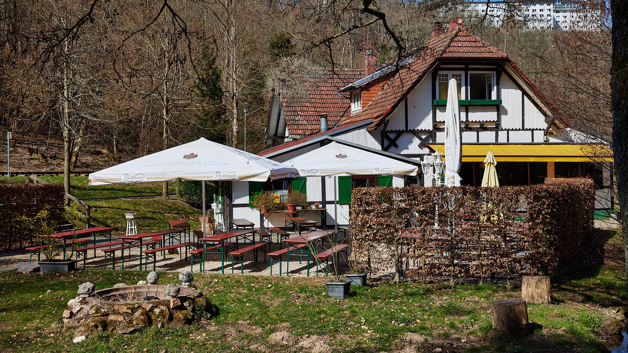 Bad Schwalbach