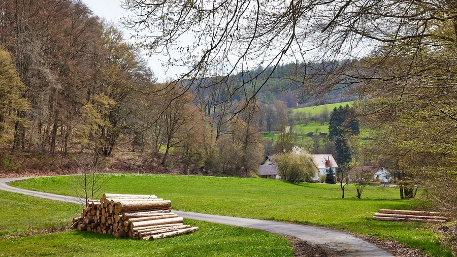 Dreiherrenstein Route
