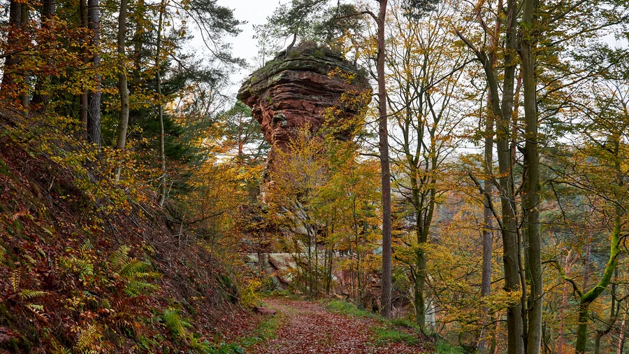 Schusterpfad