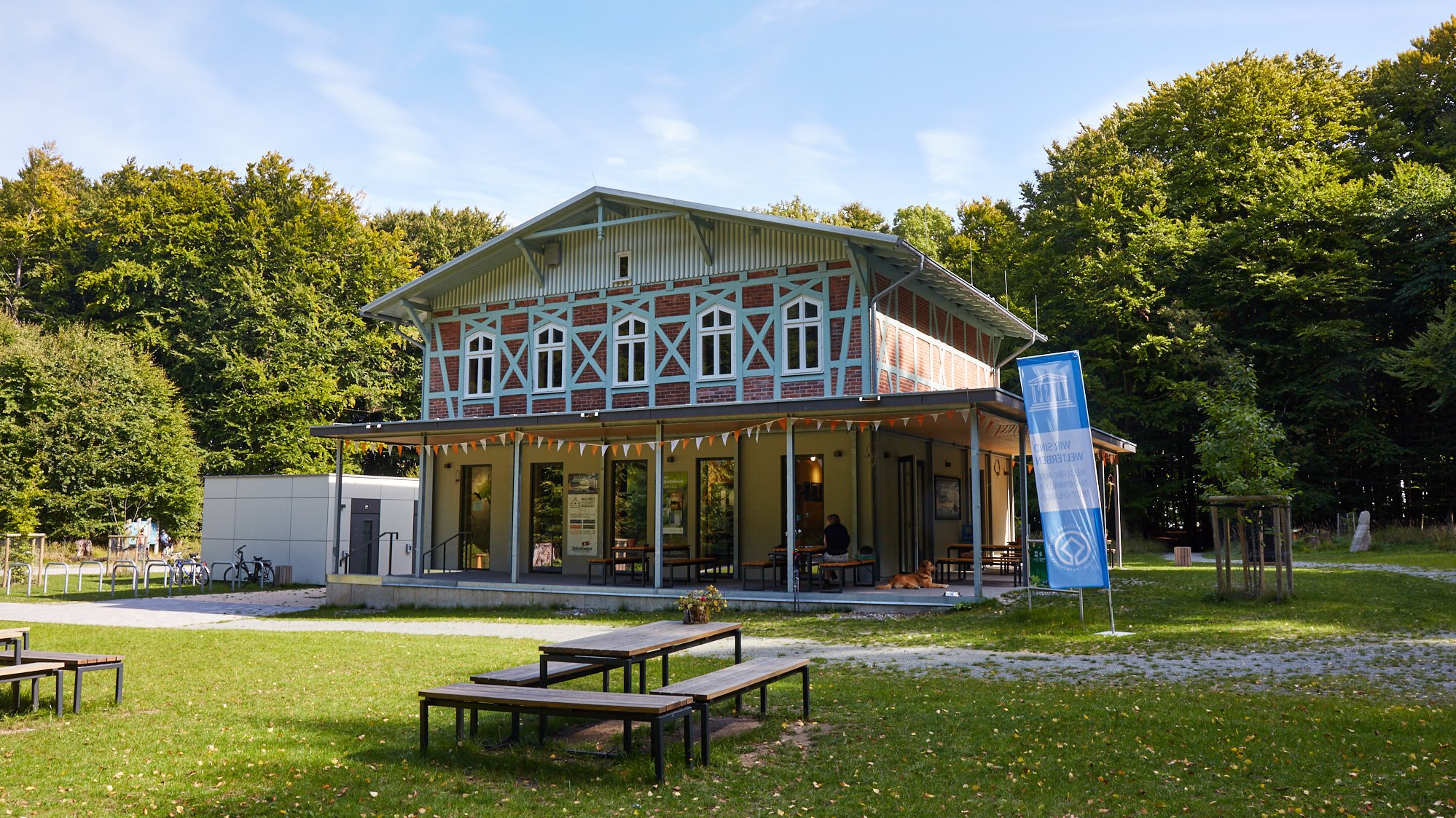  Nationalpark Jasmund