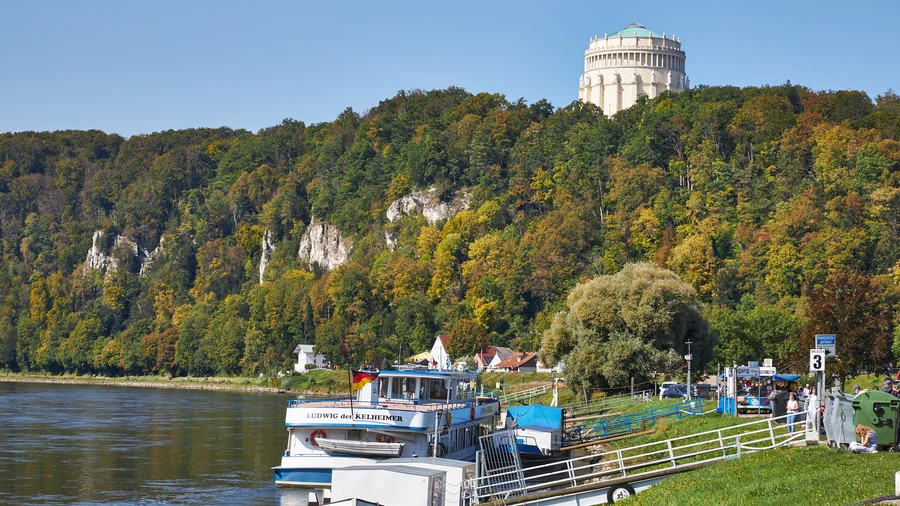 Kelheim