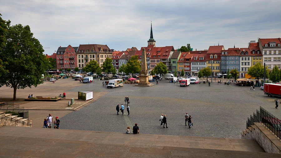Erfurt