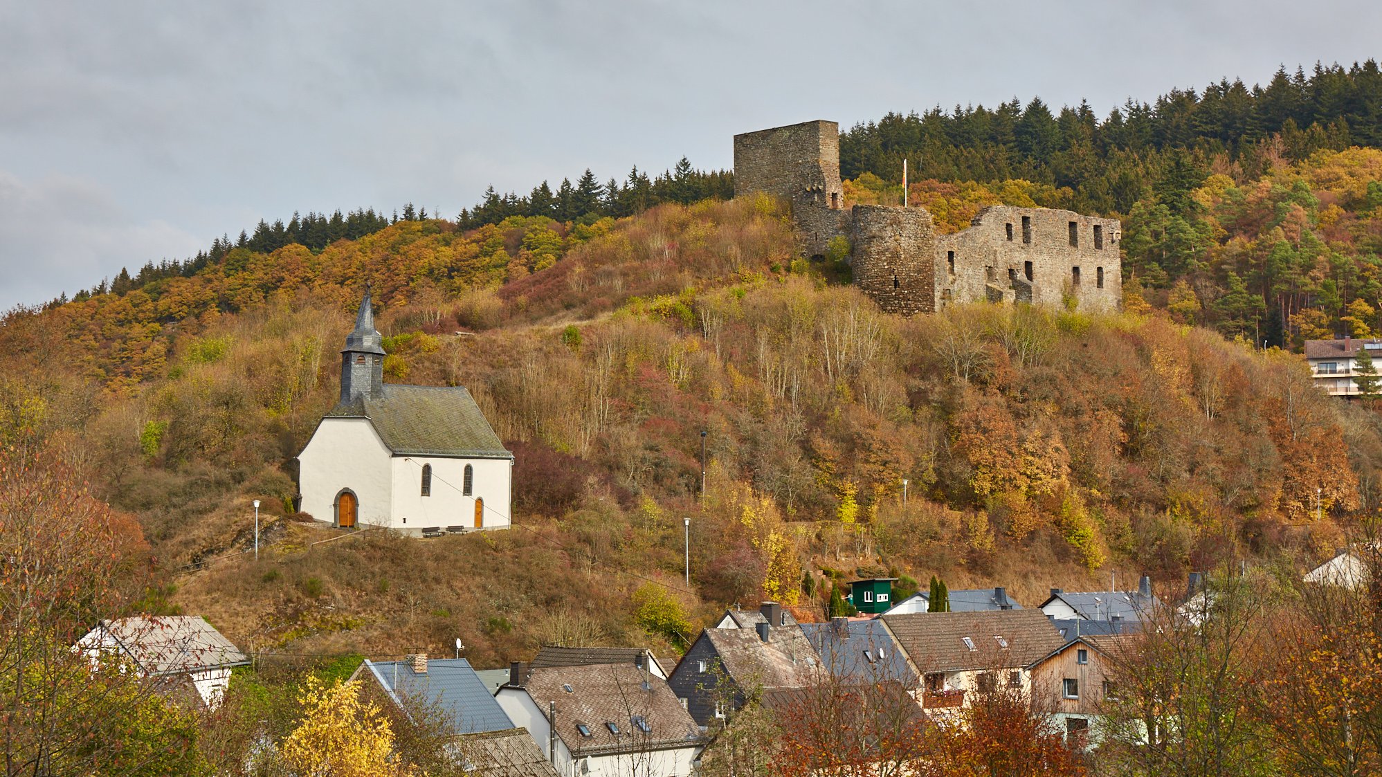 Virneburg