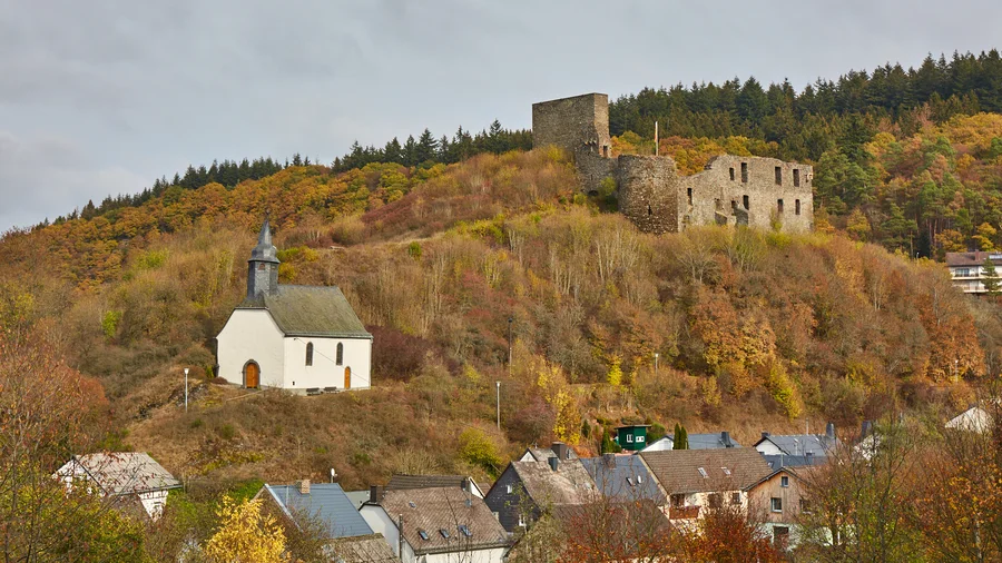 Virneburg