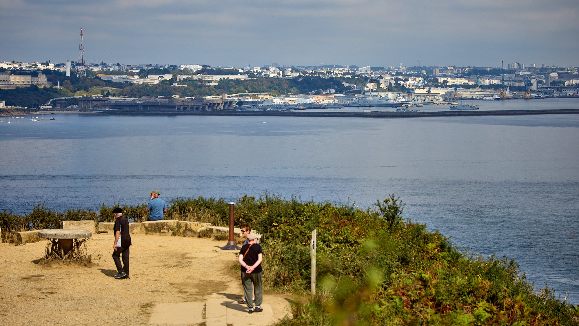 Brest