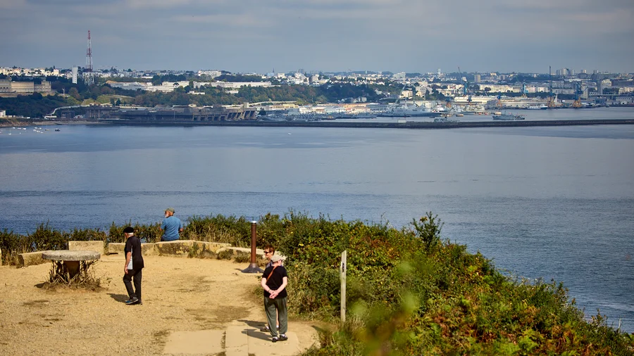 Brest