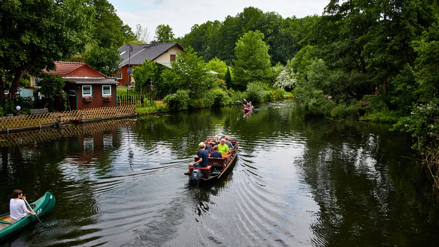 Spreewald