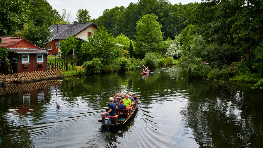 Spreewald