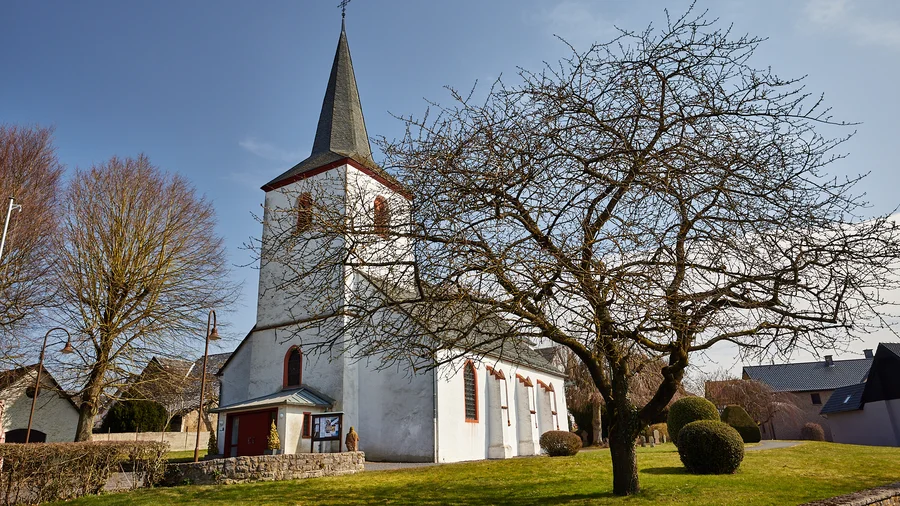 EifelSchleife Durchs Auelbachtal