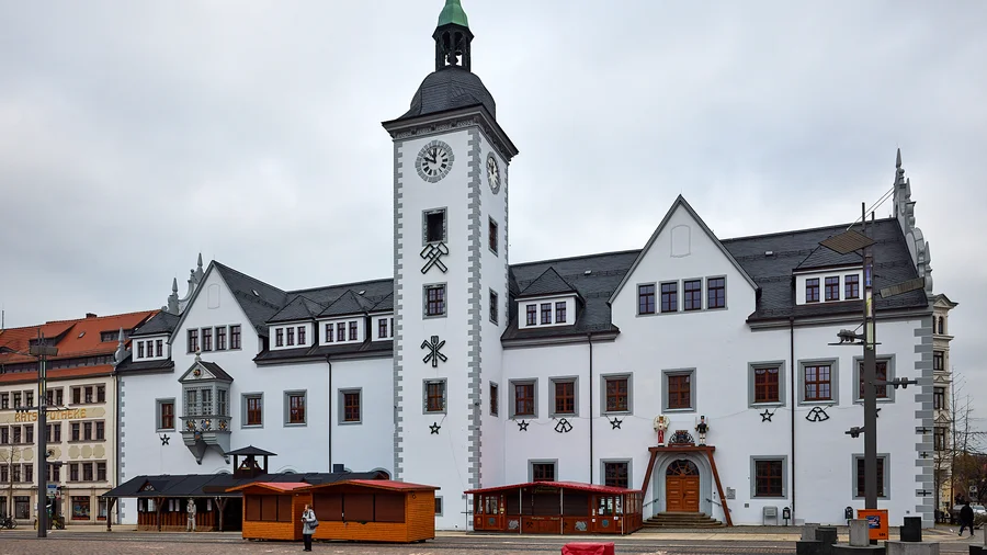 Freiberg