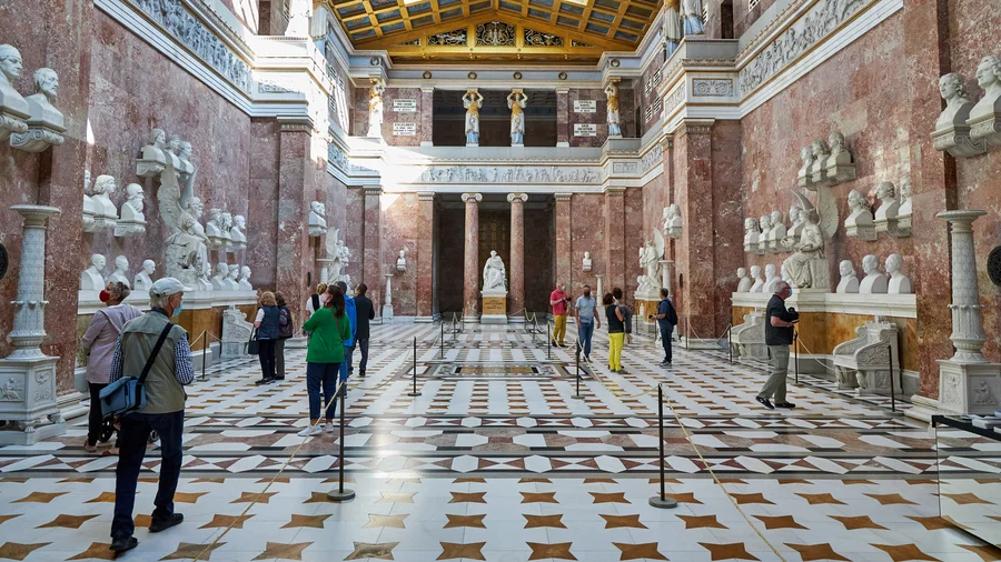 Walhalla