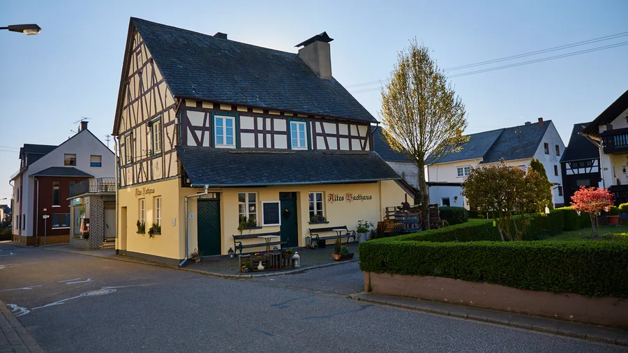 Mörsdorf