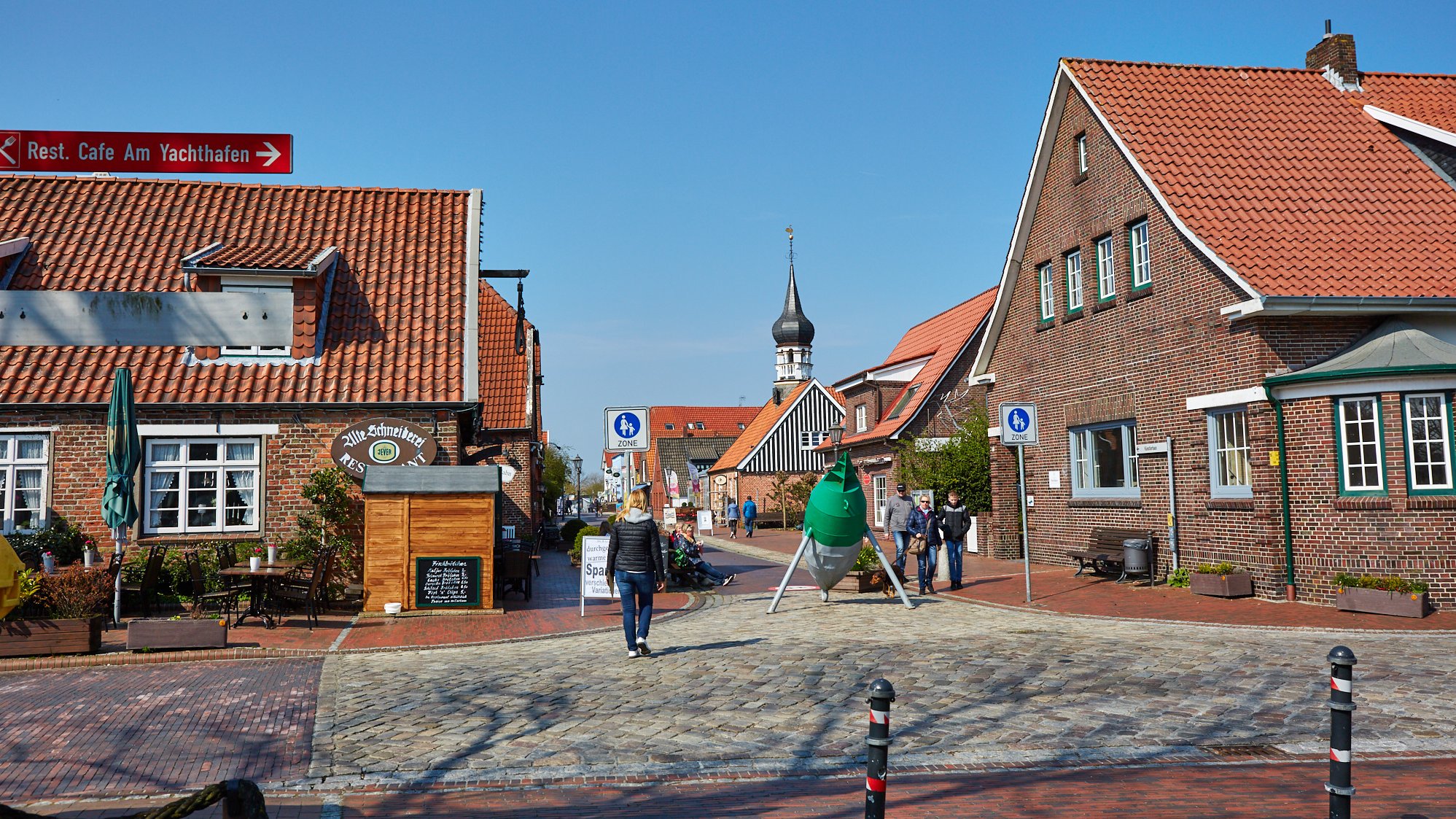 Hooksiel