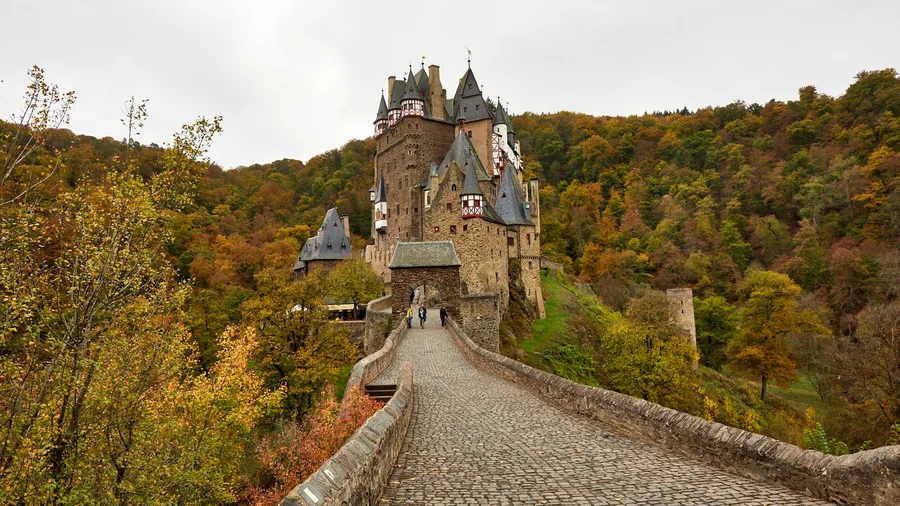 Burg Eltz