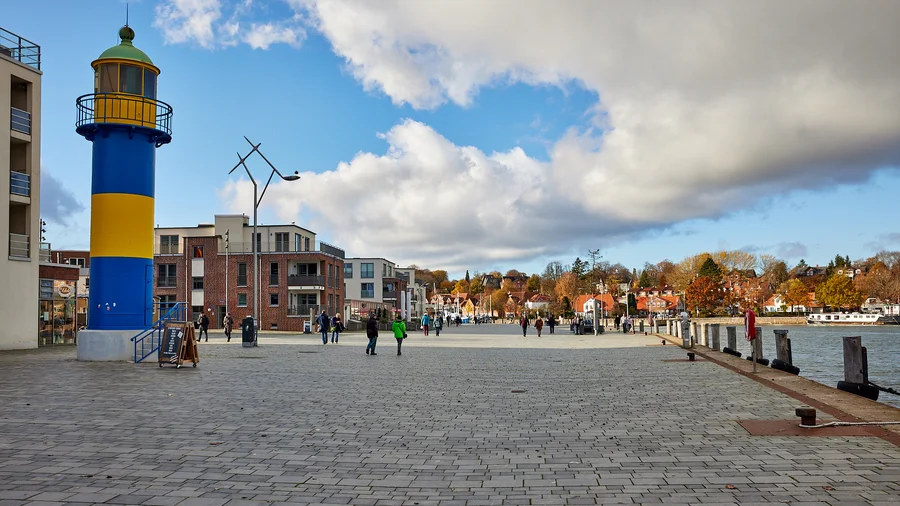 Eckernförde