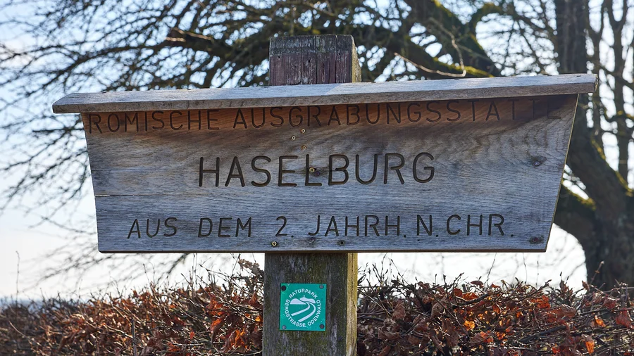Villa Haselburg