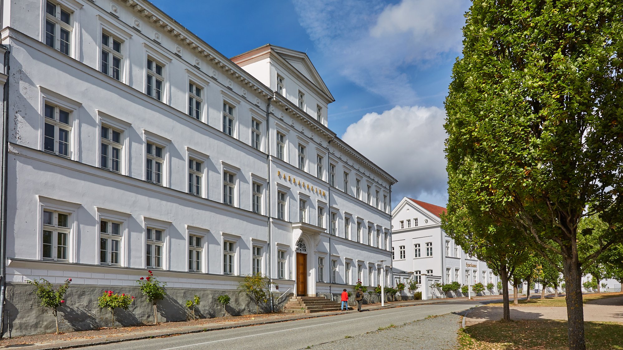Putbus