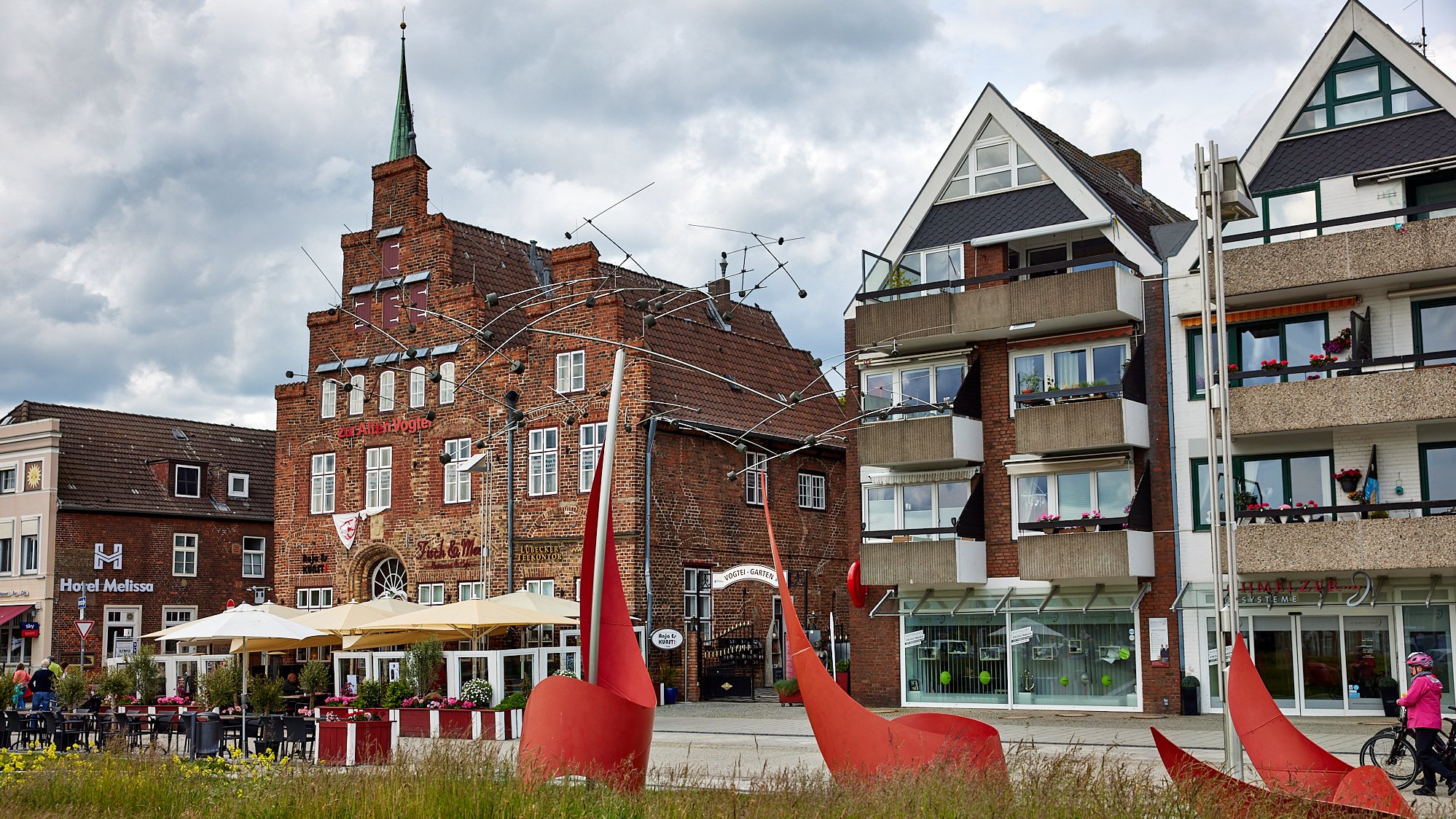 Travemünde
