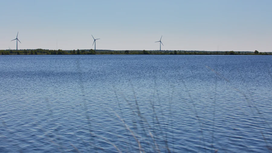Am Ewigen Meer