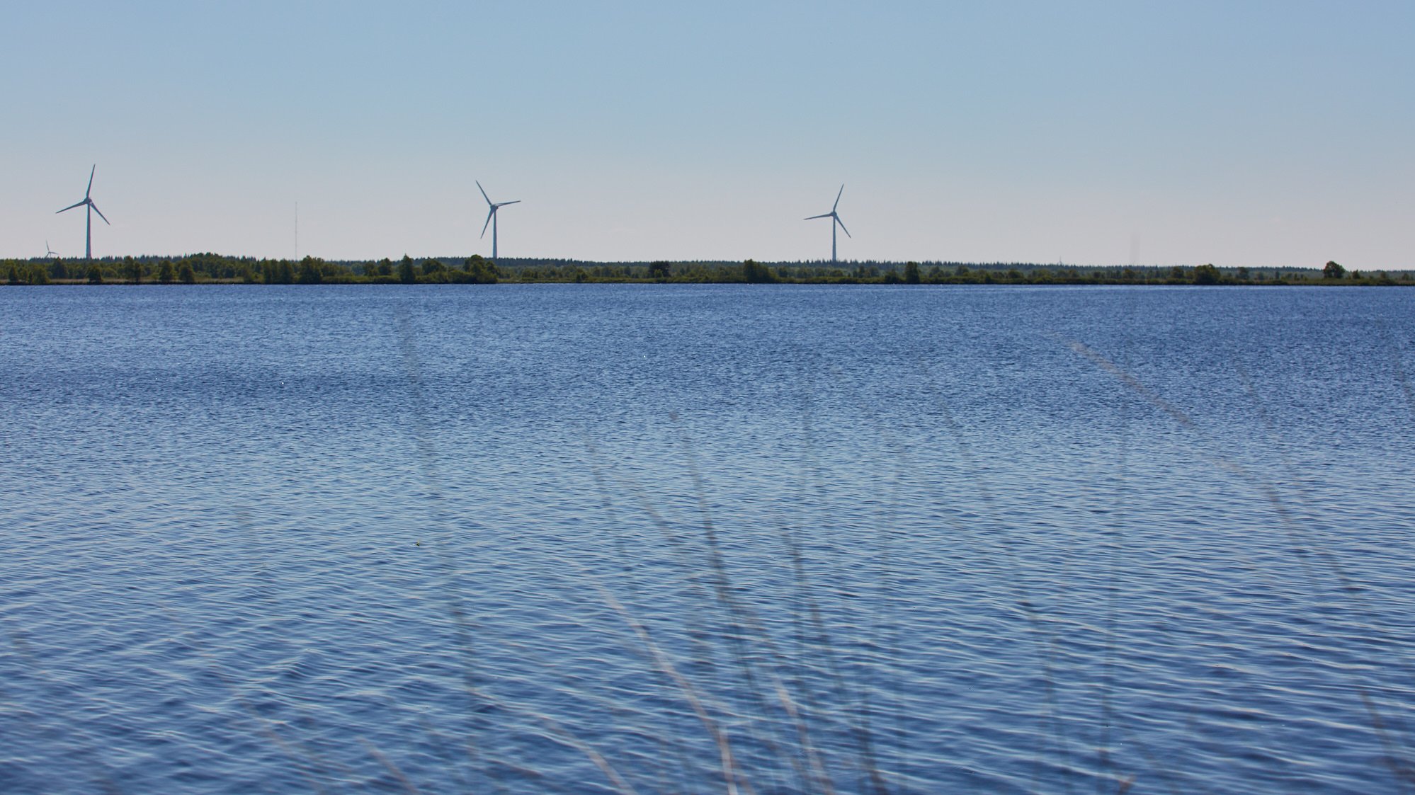 Am Ewigen Meer