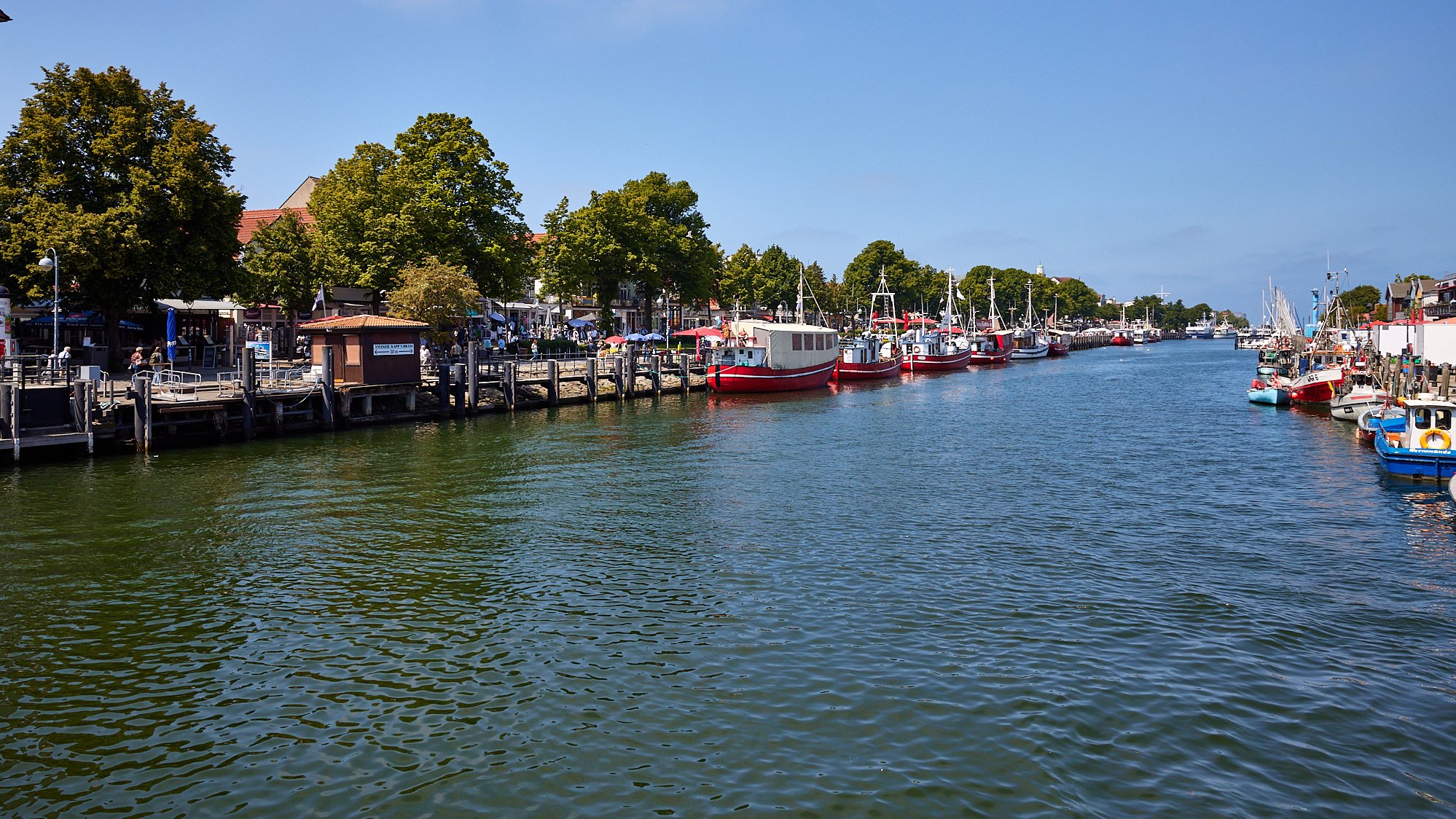 Warnemünde