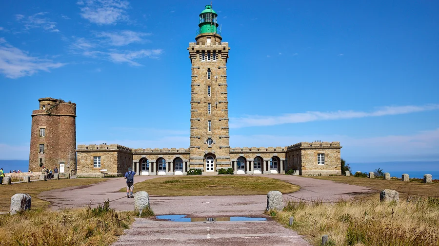 Cap Fréhel
