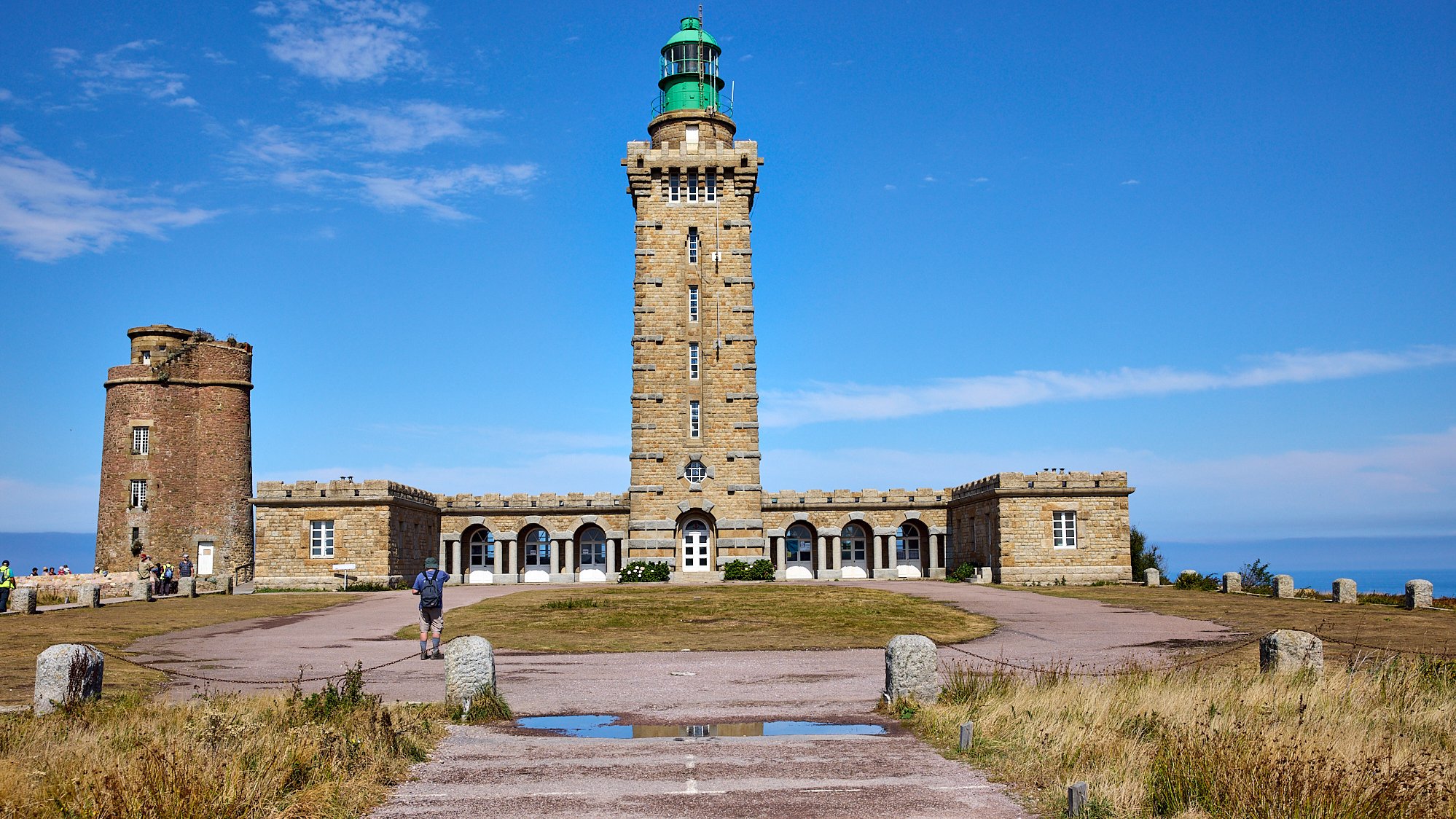 Cap Fréhel
