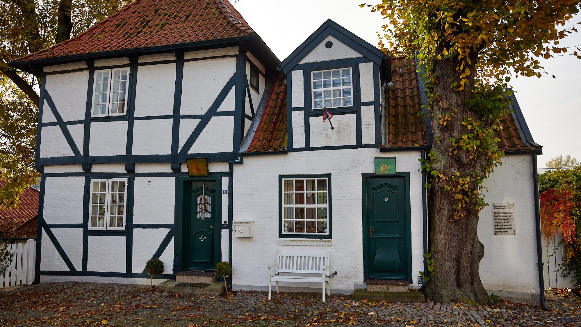 Glückstadt