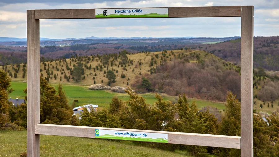 Toscana der Eifel