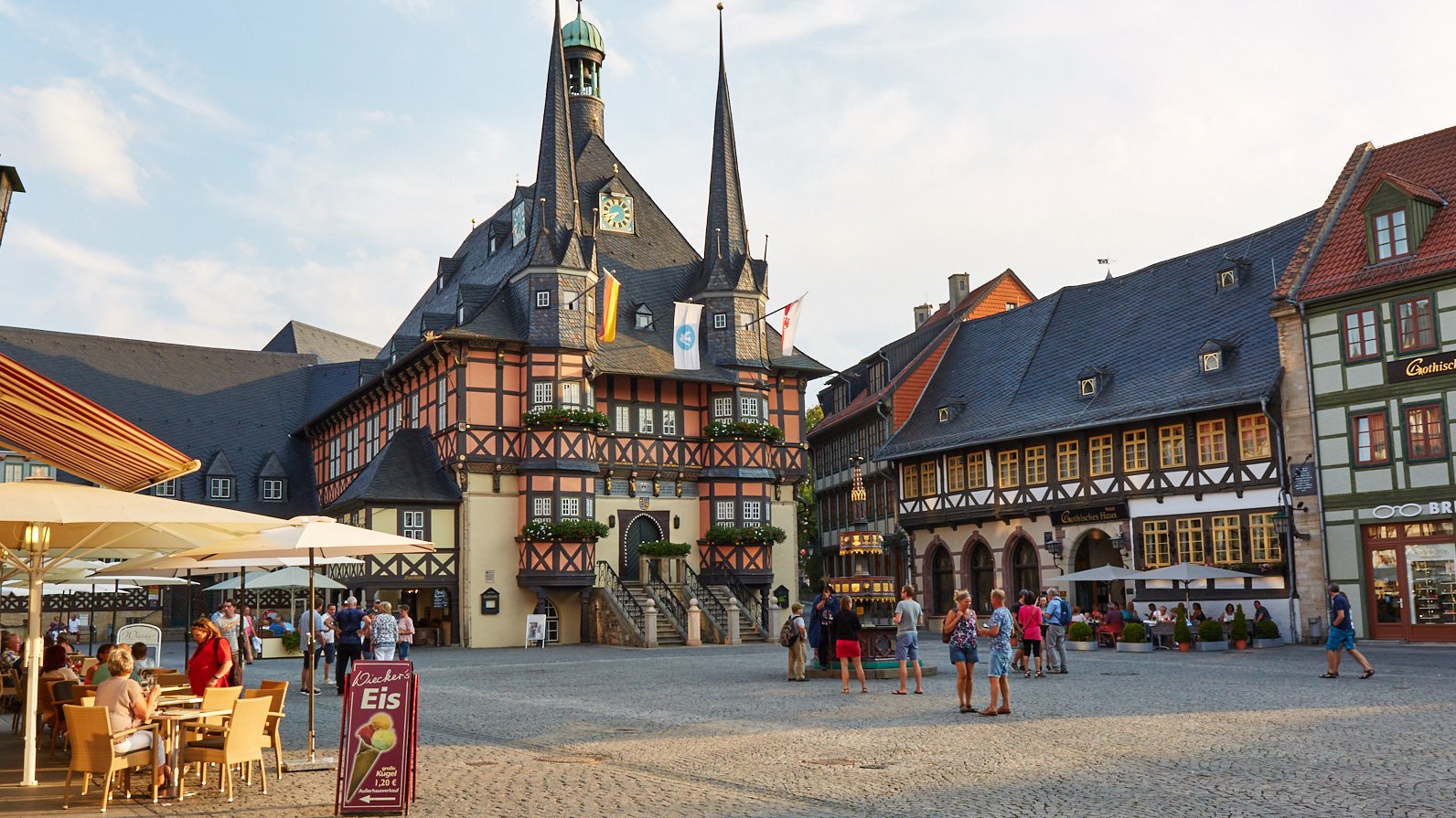 Wernigerode