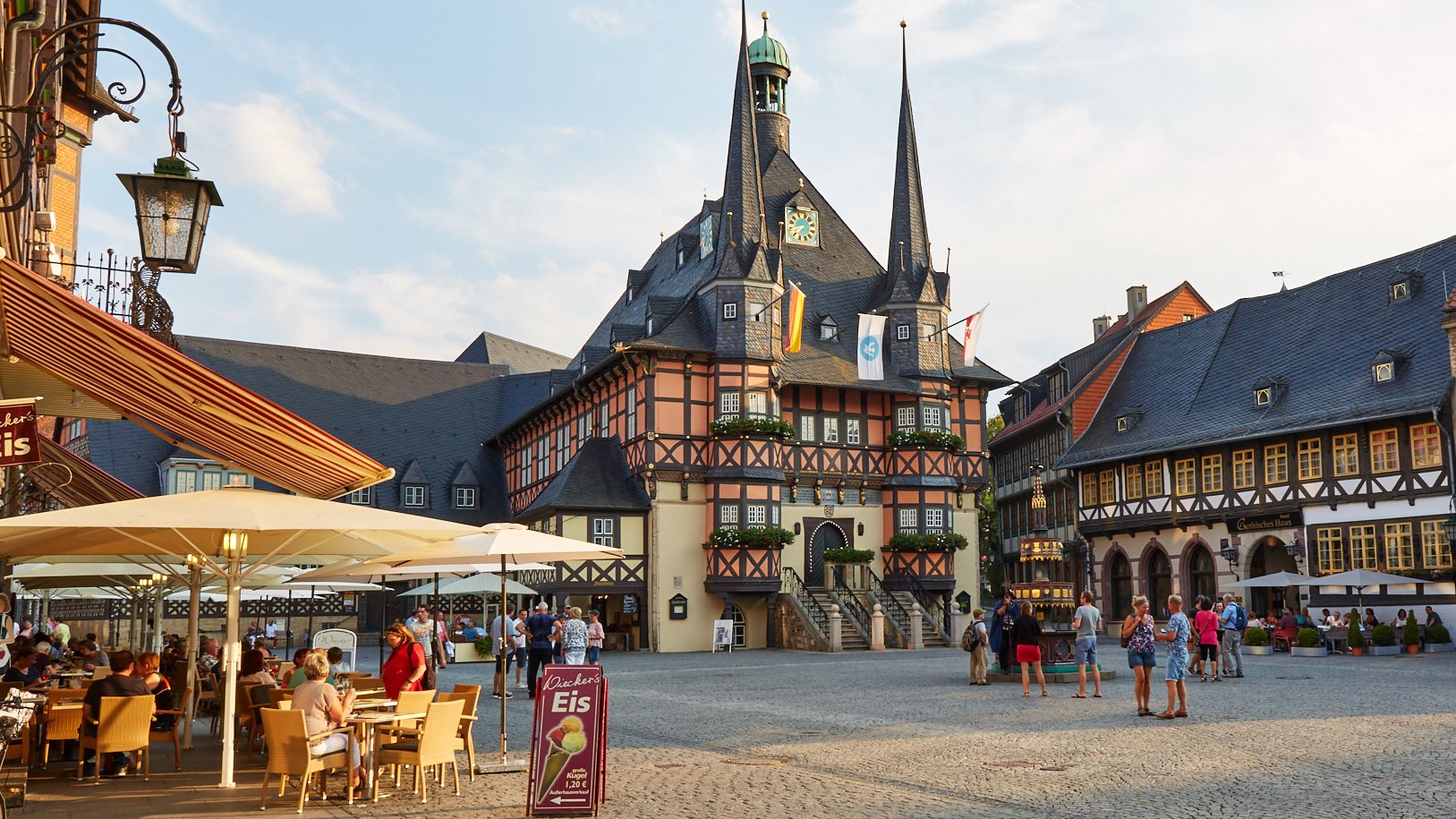 Wernigerode
