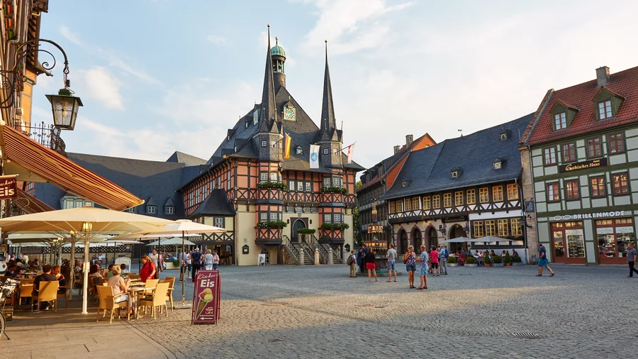 Wernigerode