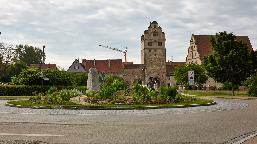 Dinkelsbühl