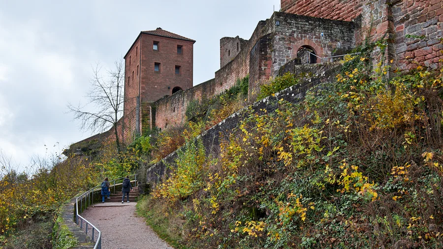 Burg Trifels
