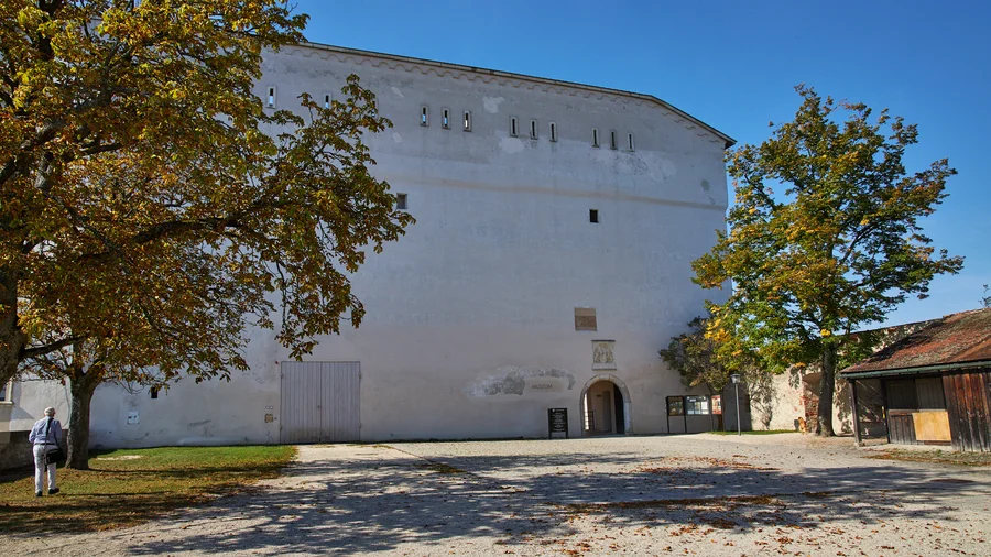 Willibaldsburg