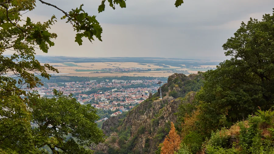 Bodetal