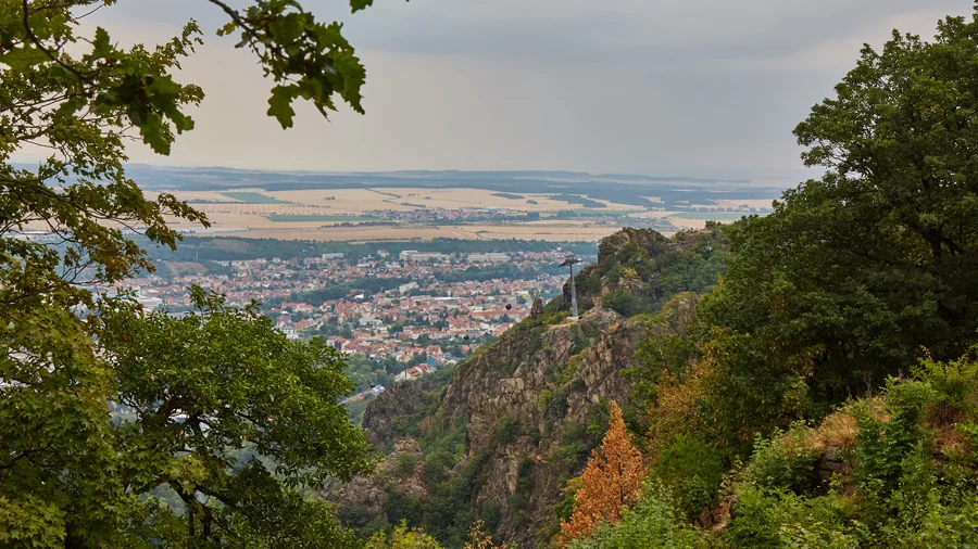 Bodetal