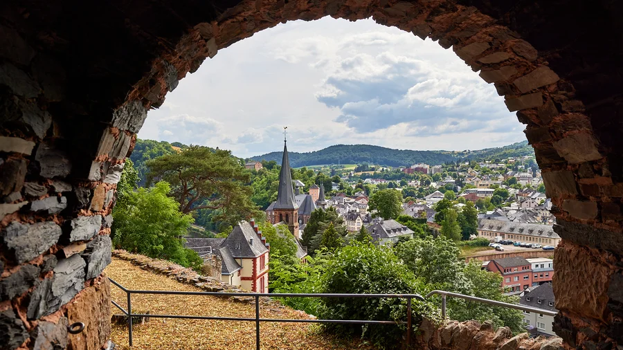Saarburg
