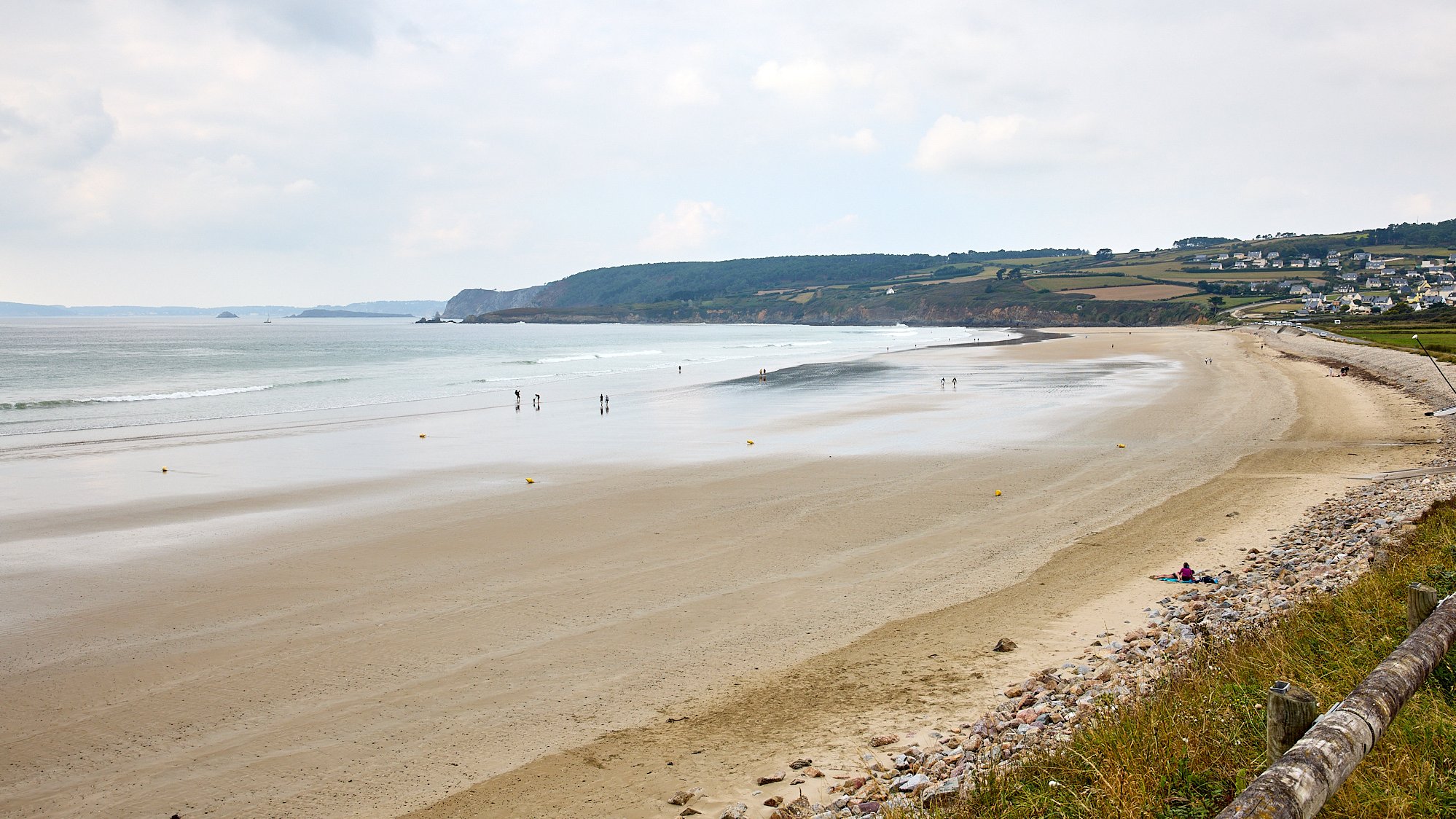 Telgruc sur Mer