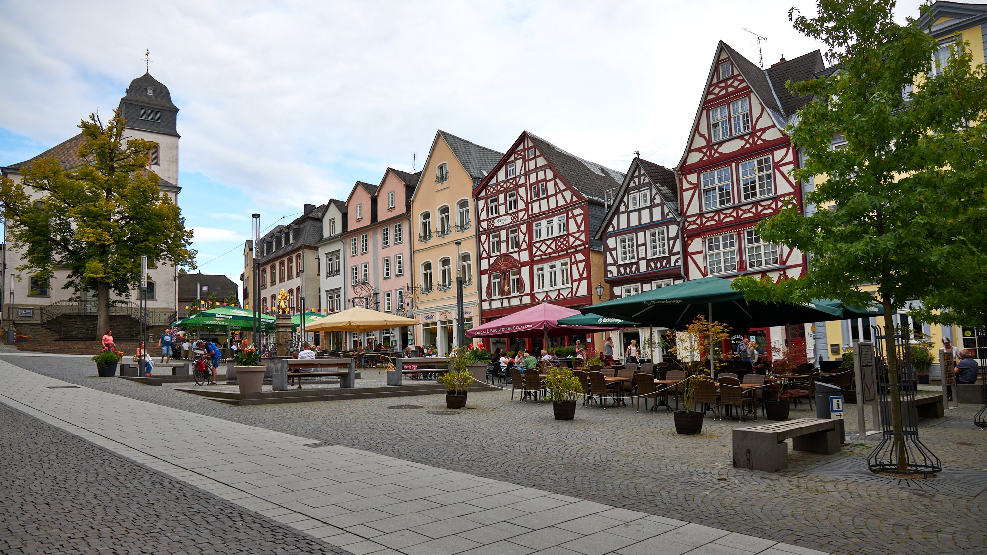 Hachenburg
