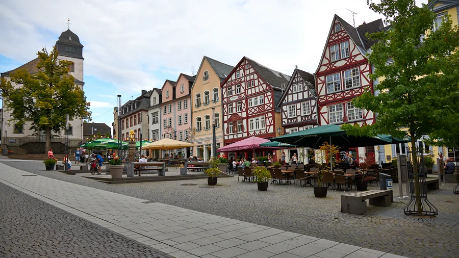 Hachenburg